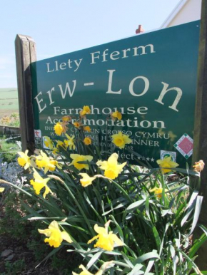 Erw-Lon Farm